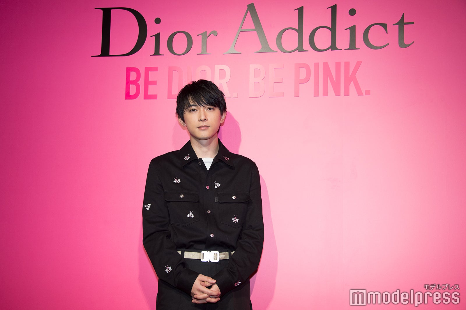 「ディオール アディクトシティ」イベントより（C）モデルプレス