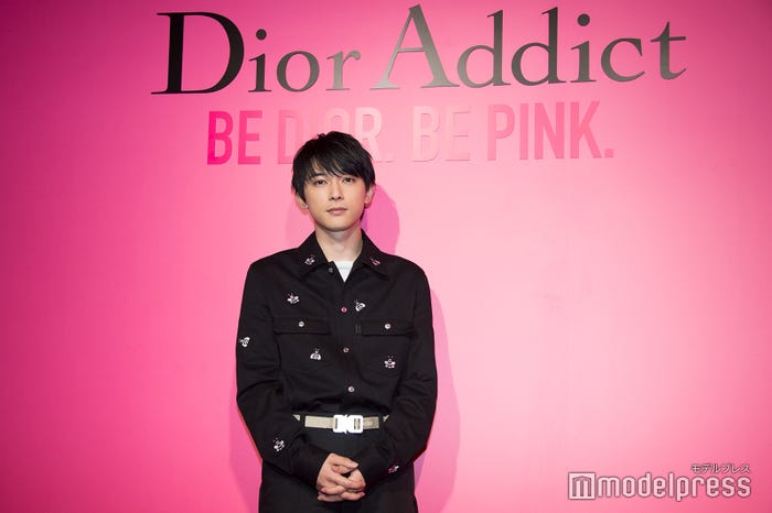 「ディオール アディクトシティ」イベントより(C)モデルプレス