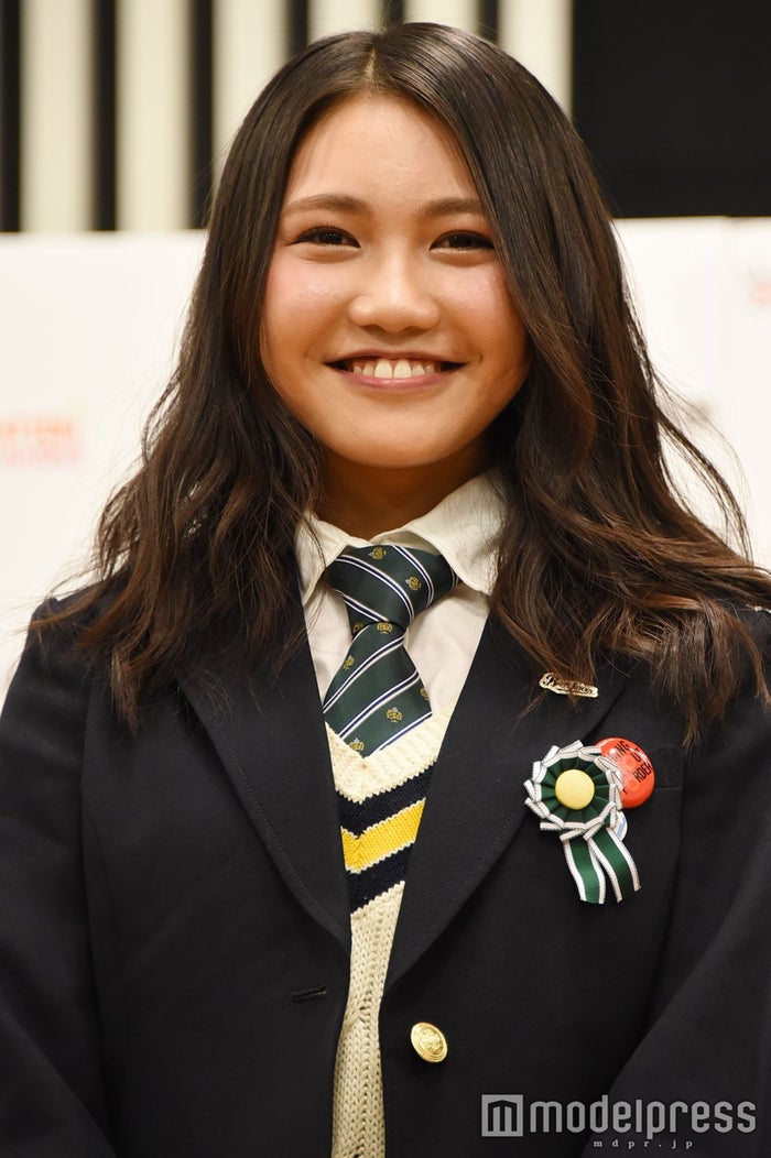 井上苑子 失敗や高い壁にぶち当たることは絶対に出てくる モデルプレス 井上苑子 失敗や高い壁にぶち当たることは絶対に出てくる モデルプレス