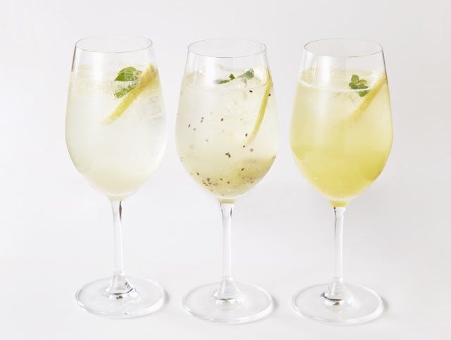 フルーツサワー