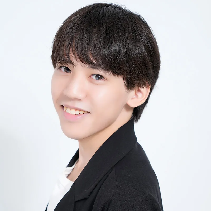 埼玉大学 3年／長谷玄武（提供写真）