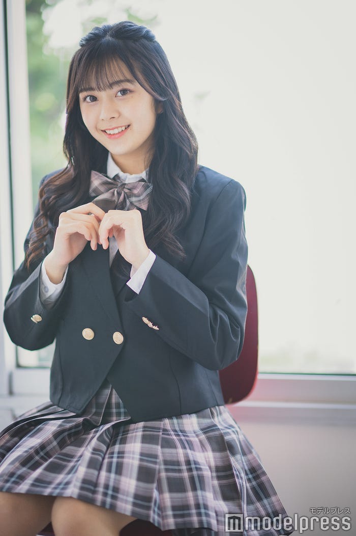 りんたんさん(C)モデルプレス