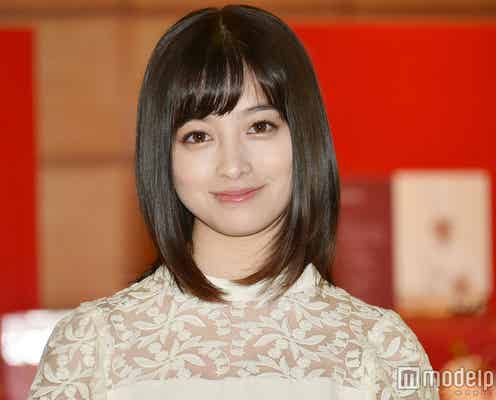 橋本環奈、TWICE10人目のメンバーに?韓国でも美貌絶賛される