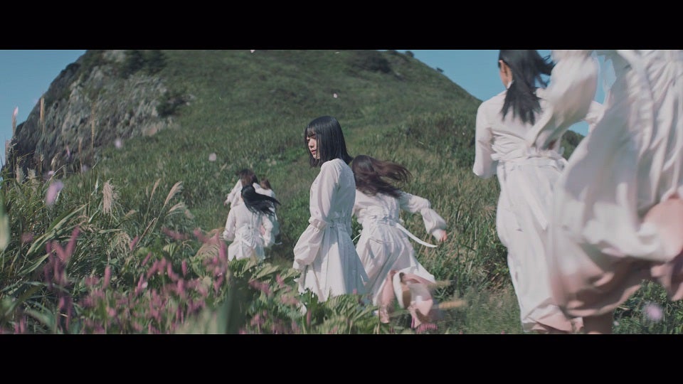 Amazon.co.jp: 櫻坂46 ランダム生写真 Nobody's fault MV