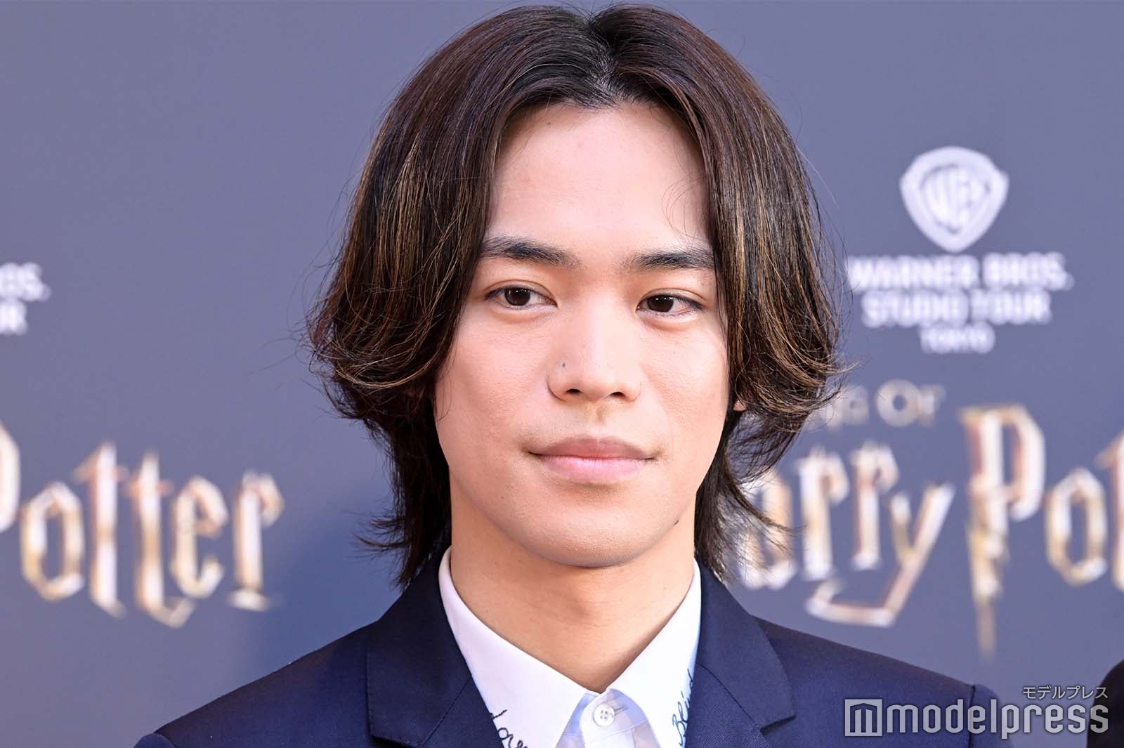 小野賢章（C）モデルプレス