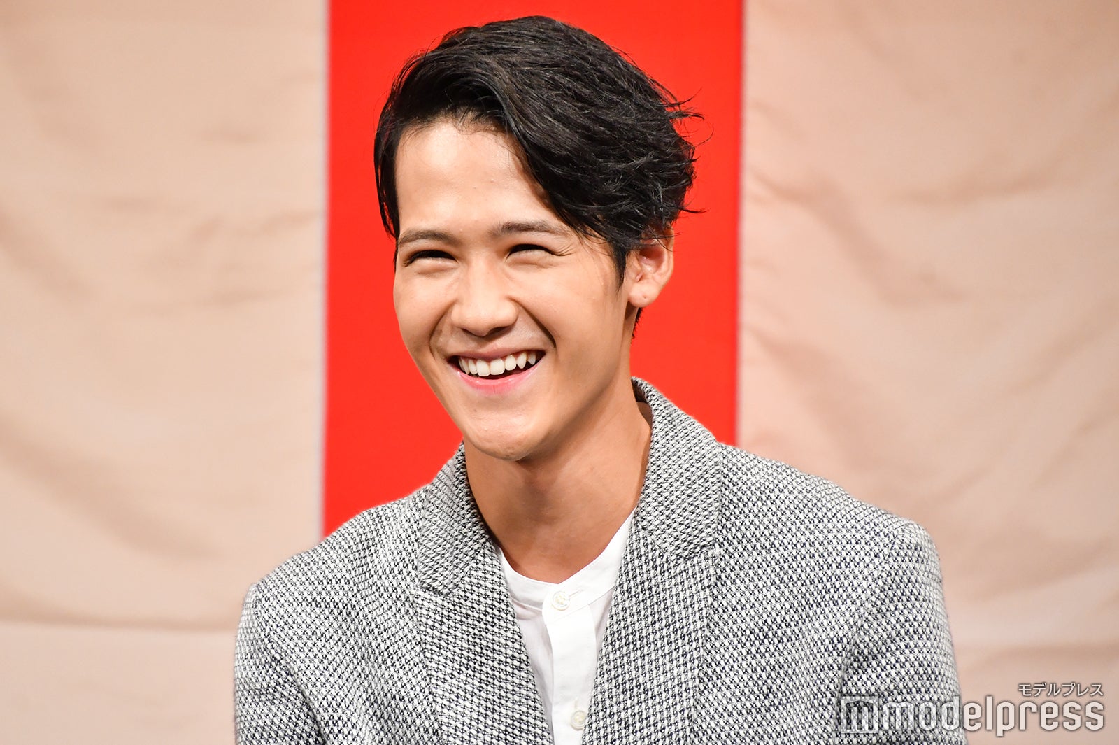 葉山奨之（C）モデルプレス