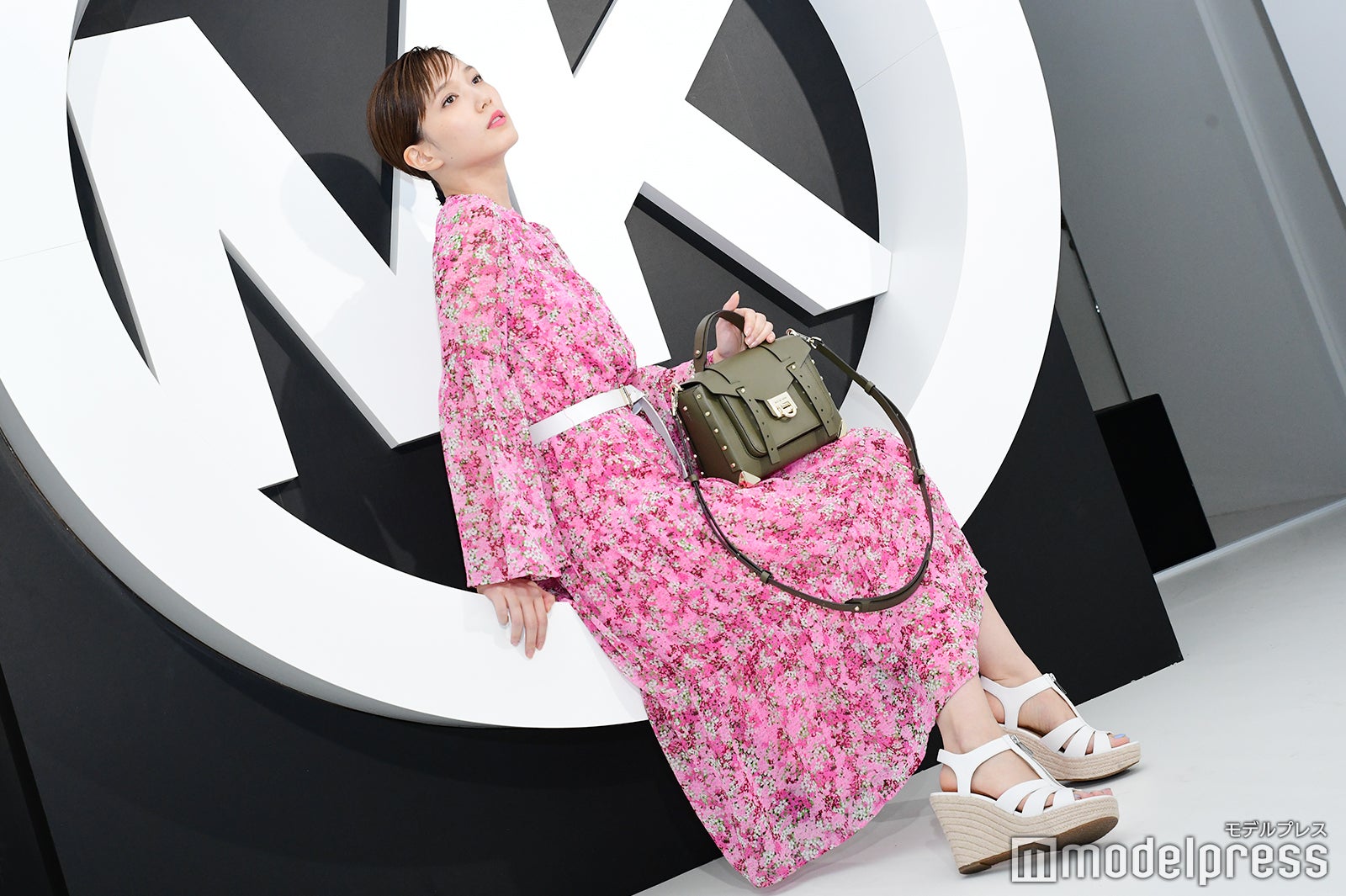 本田翼 （C）モデルプレス