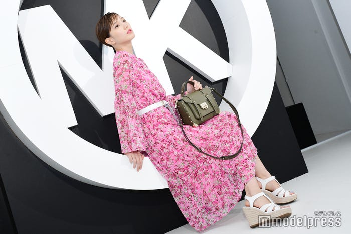 本田翼 (C)モデルプレス