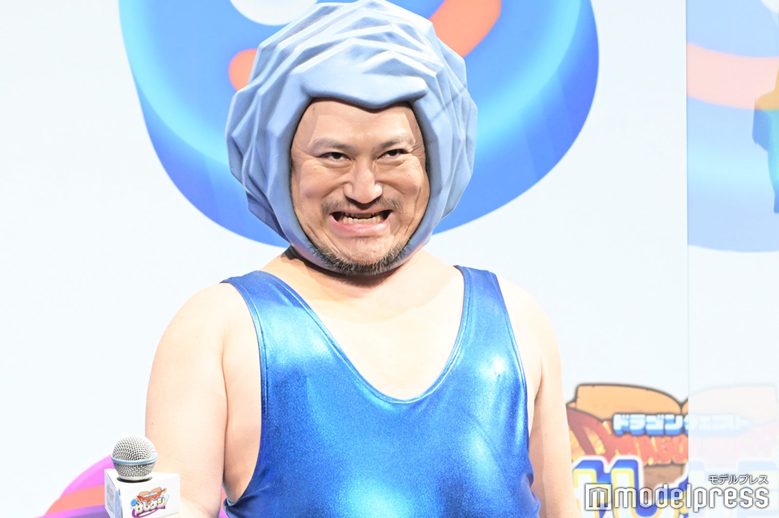 ハリウッドザコシショウ（C）モデルプレス