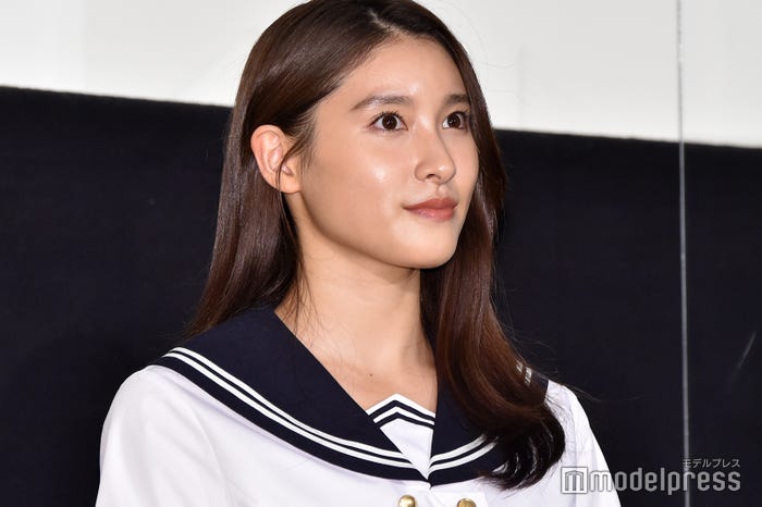 土屋太鳳(C)モデルプレス