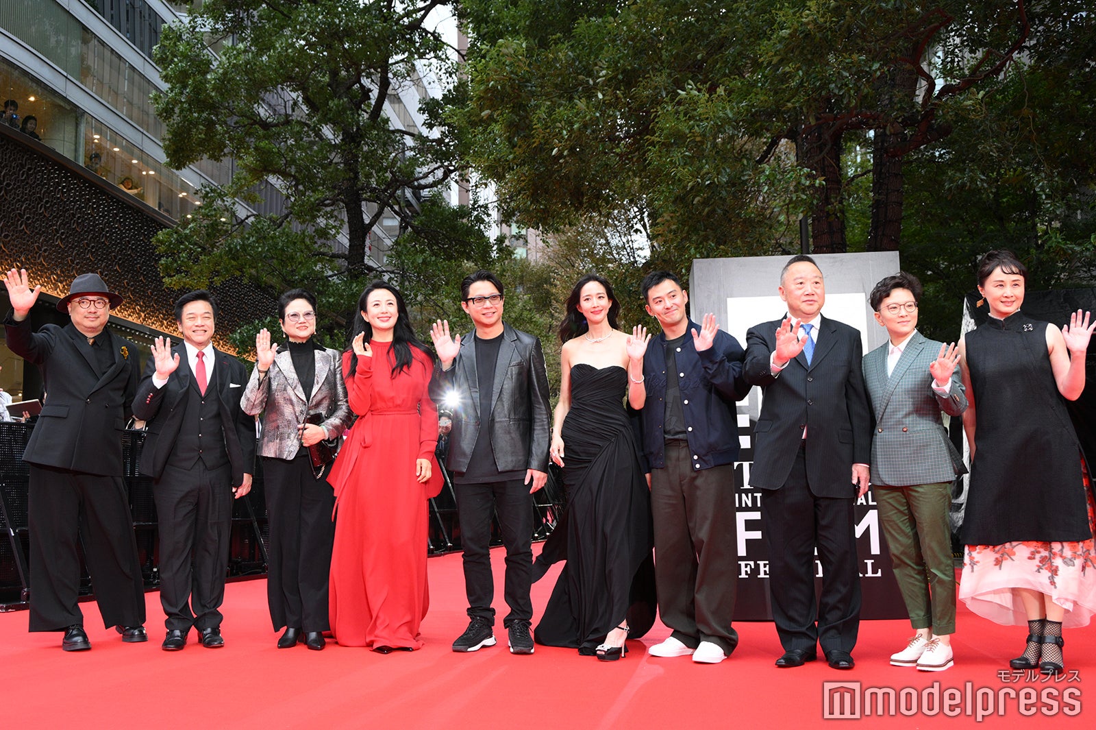 提携企画「2024 東京・中国映画週間」