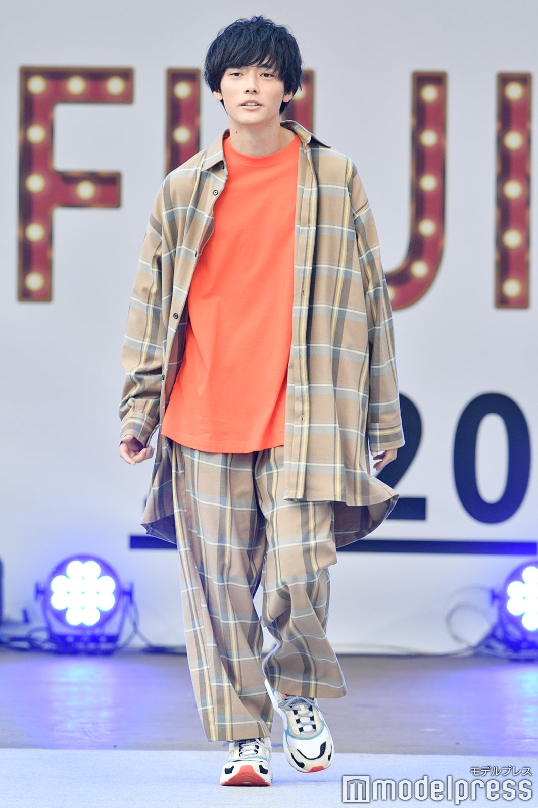 Kaito（C）モデルプレス