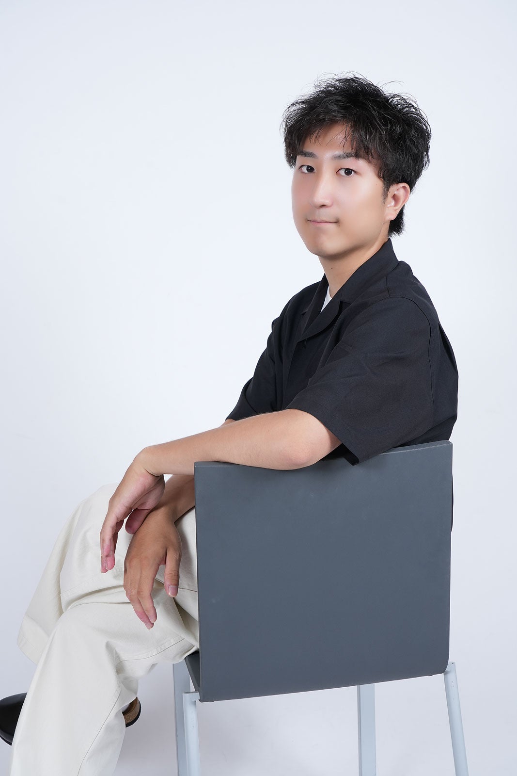 山田大雅さん（提供写真）