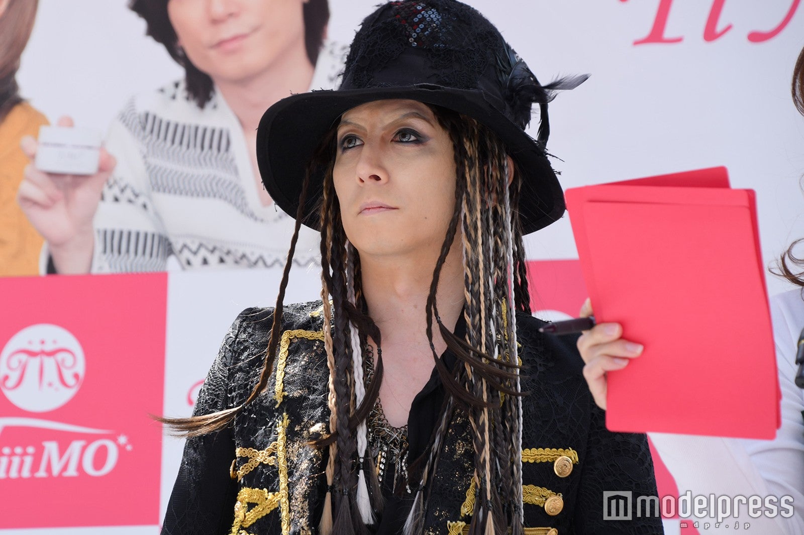 青木隆治 （C）モデルプレス