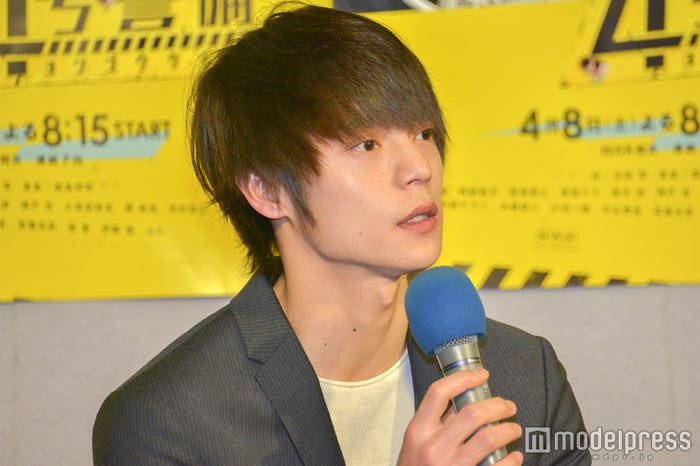 窪田正孝 (C)モデルプレス