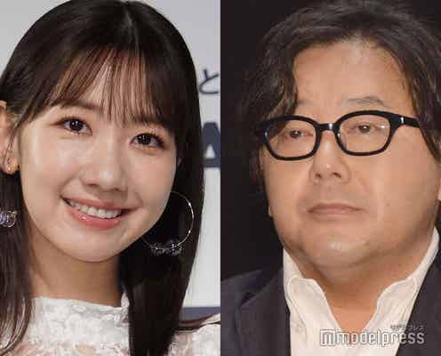 秋元康氏、柏木由紀を分析 前田敦子らと“対照的”な魅力語る