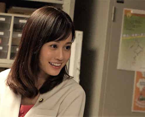 前田敦子「嘘の自分はいらない」女優転身後に密着 恋愛事情も語る
