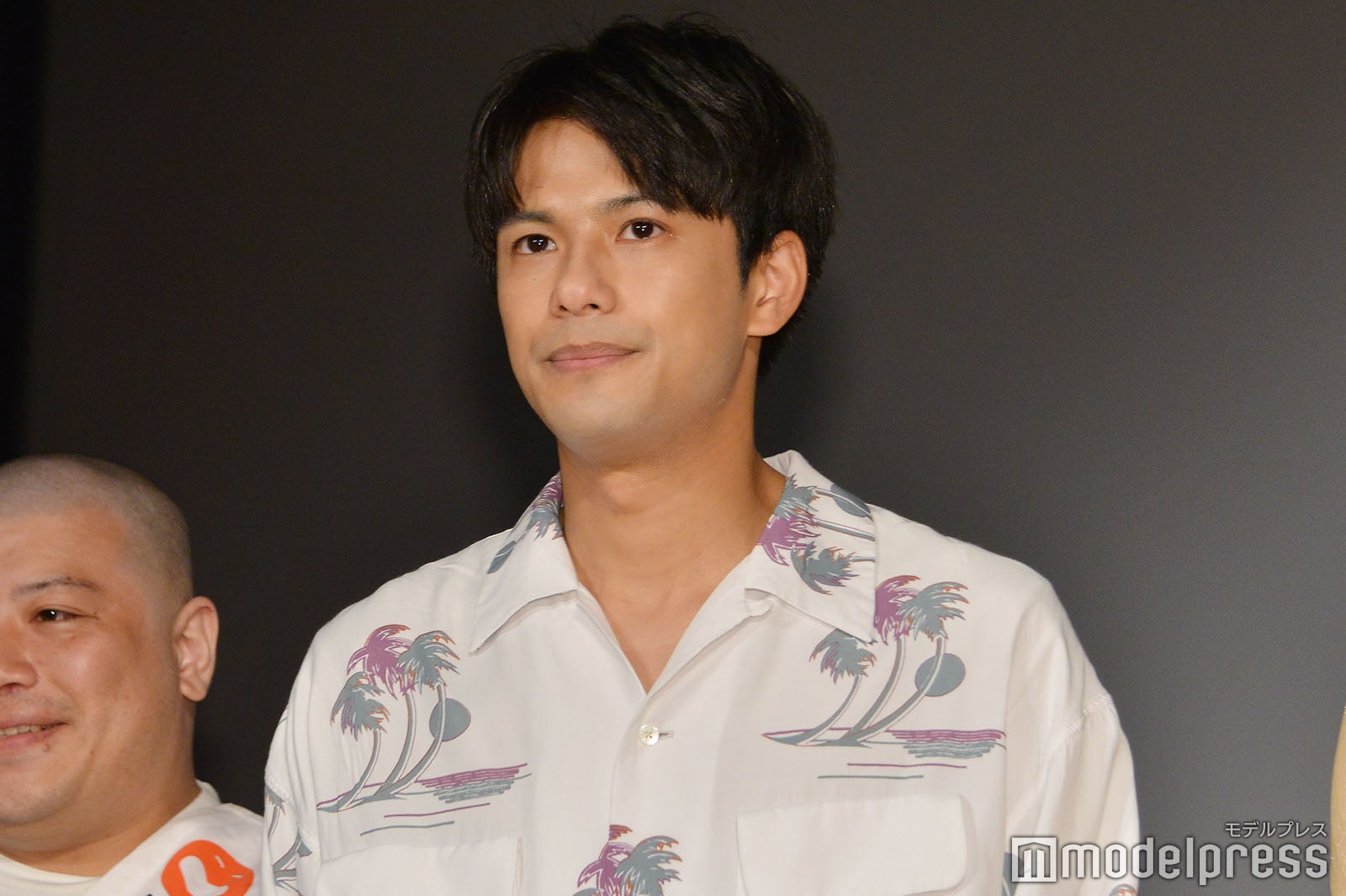 森崎ウィン （C）モデルプレス