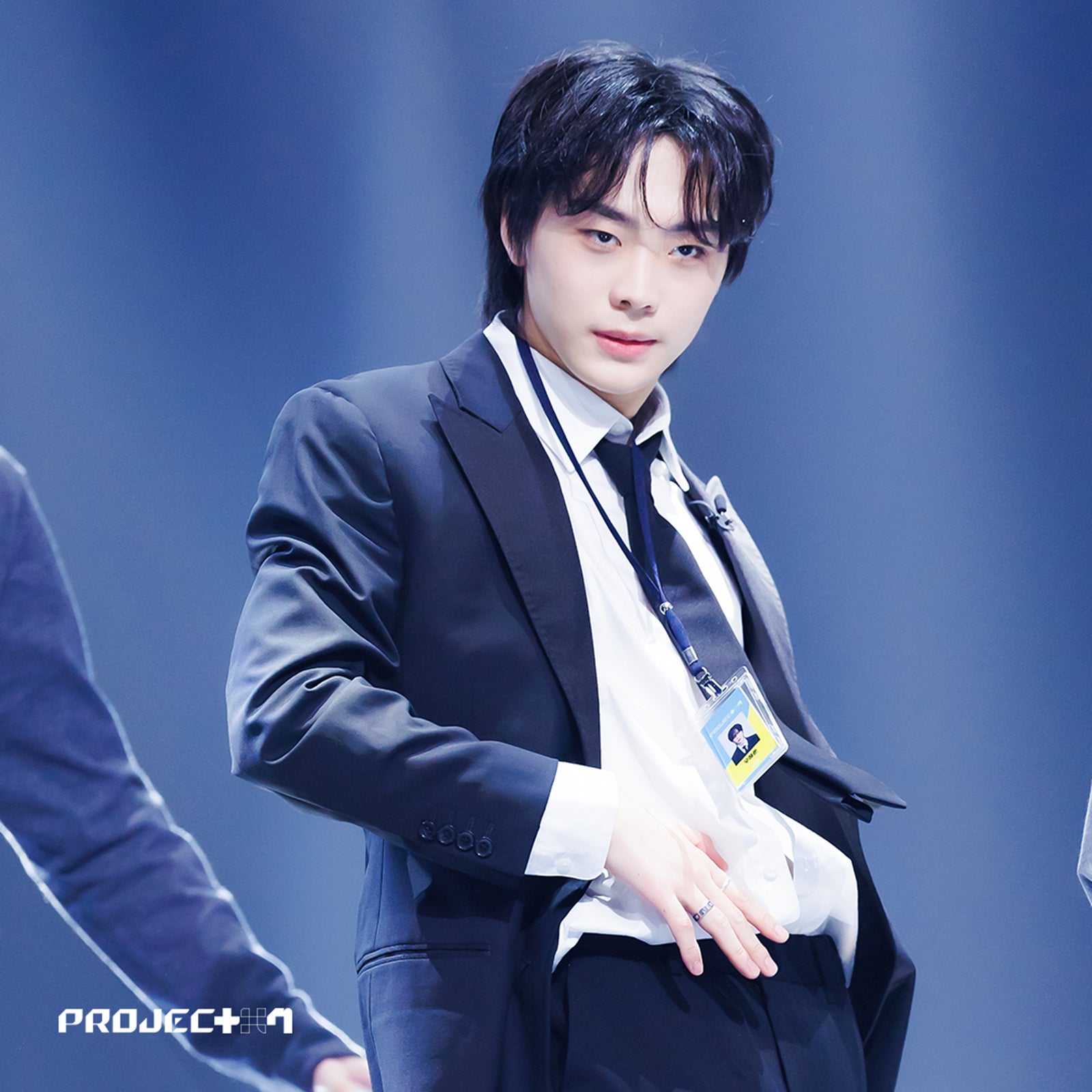 ウ・ハジュン（C）SLL Joongang Co.,Ltd all rights reserved.