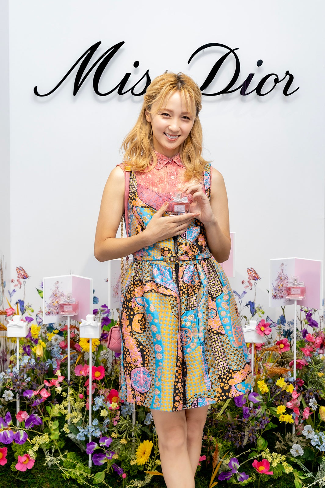 Dream Ami（提供写真）