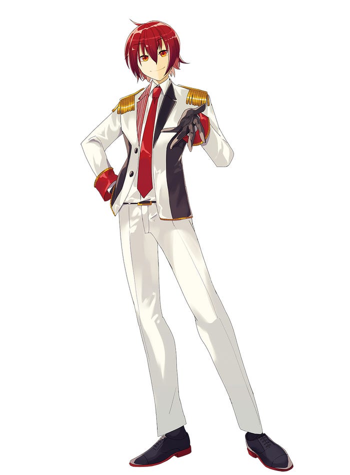 大鳳肖(提供写真)