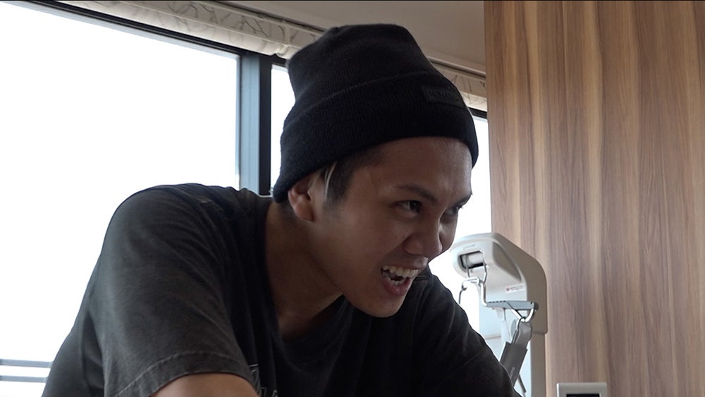 佐々木大光（C）Storm Labels