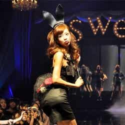 妊娠していることがわかったほしのあき