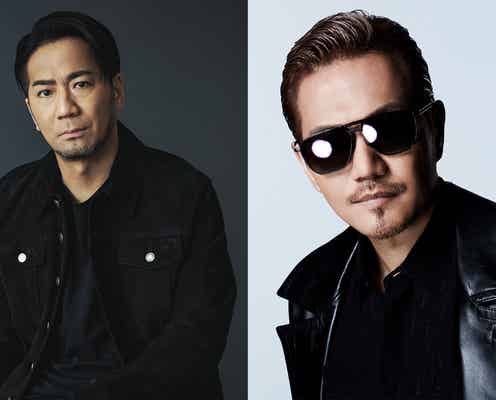 HIRO、ATSUSHIのEXILE卒業にコメント発表「一言では言い表せない感慨深いものがある」<全文>