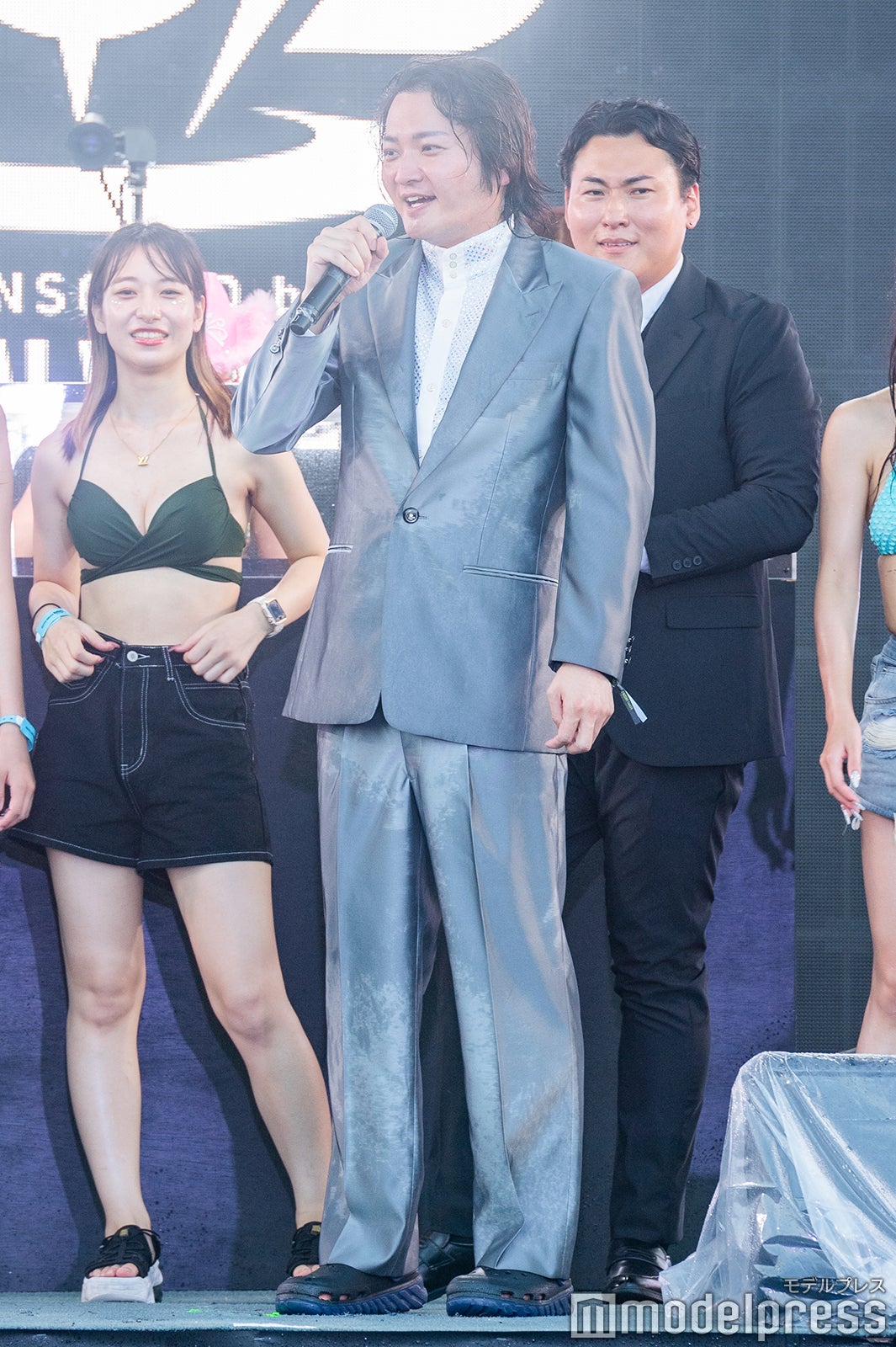 画像14/64) 堀江貴文・溝口勇児・三崎優太「REAL VALUE」3人が
