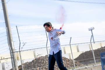 【VIVAN】蜂の巣銃撃→腐敗遺体も…新庄は生きている説に演じた竜星涼がラジオで猛主張「腐敗メークしました！」