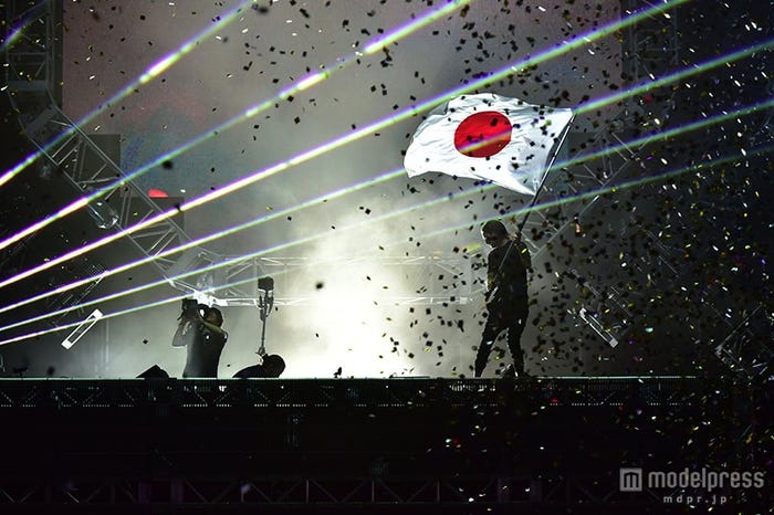 Alesso(C)ULTRA JAPAN 2015