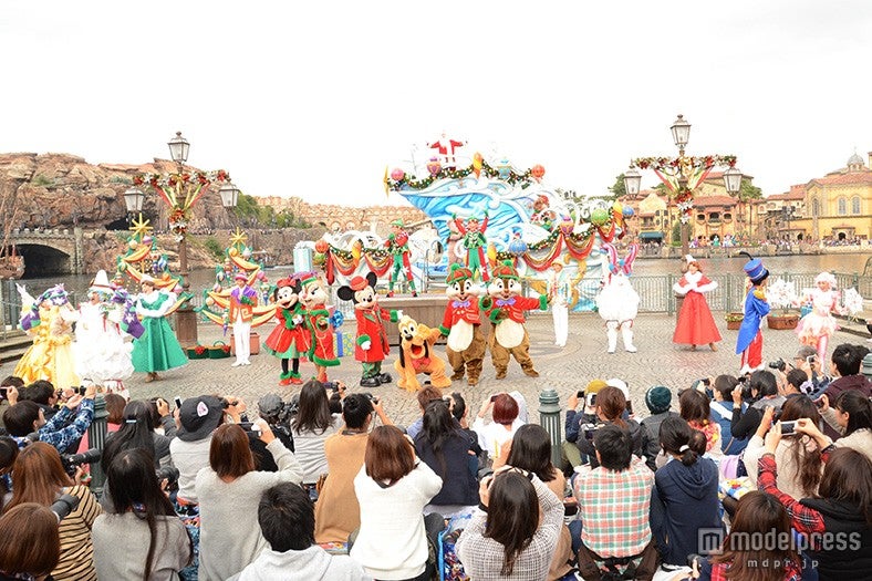 「パーフェクト・クリスマス」