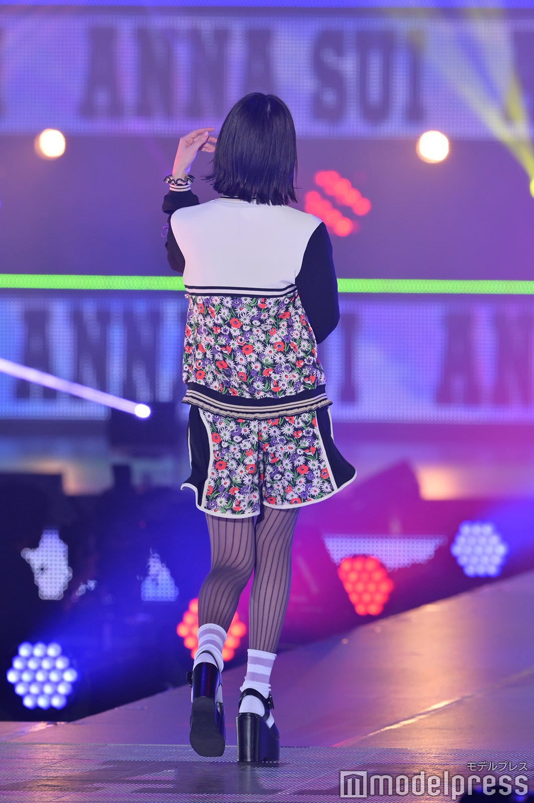 高橋ひかる（※「高」は正式には「はしごだか」）（C）モデルプレス