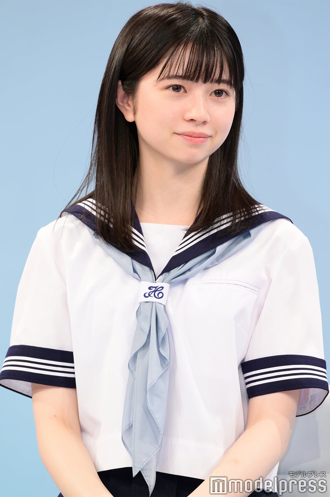 桜田ひより（C）モデルプレス