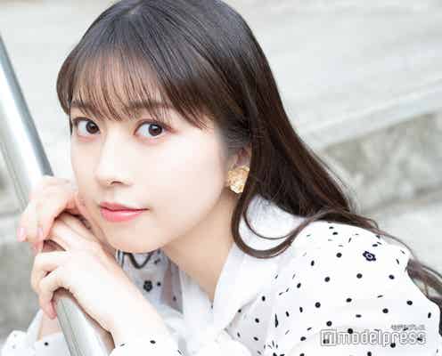 モー娘。牧野真莉愛、“憧れ”道重さゆみの芸能界引退発表後に連絡 印象的な2つの思い出「これからもずっと道重さんを愛していきたい」【「Maria 24 tuoi」インタビューVol.3】