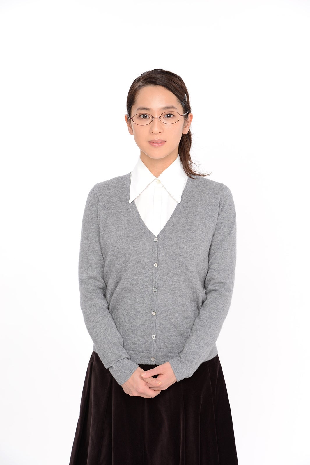 中村アン（画像提供：読売テレビ）