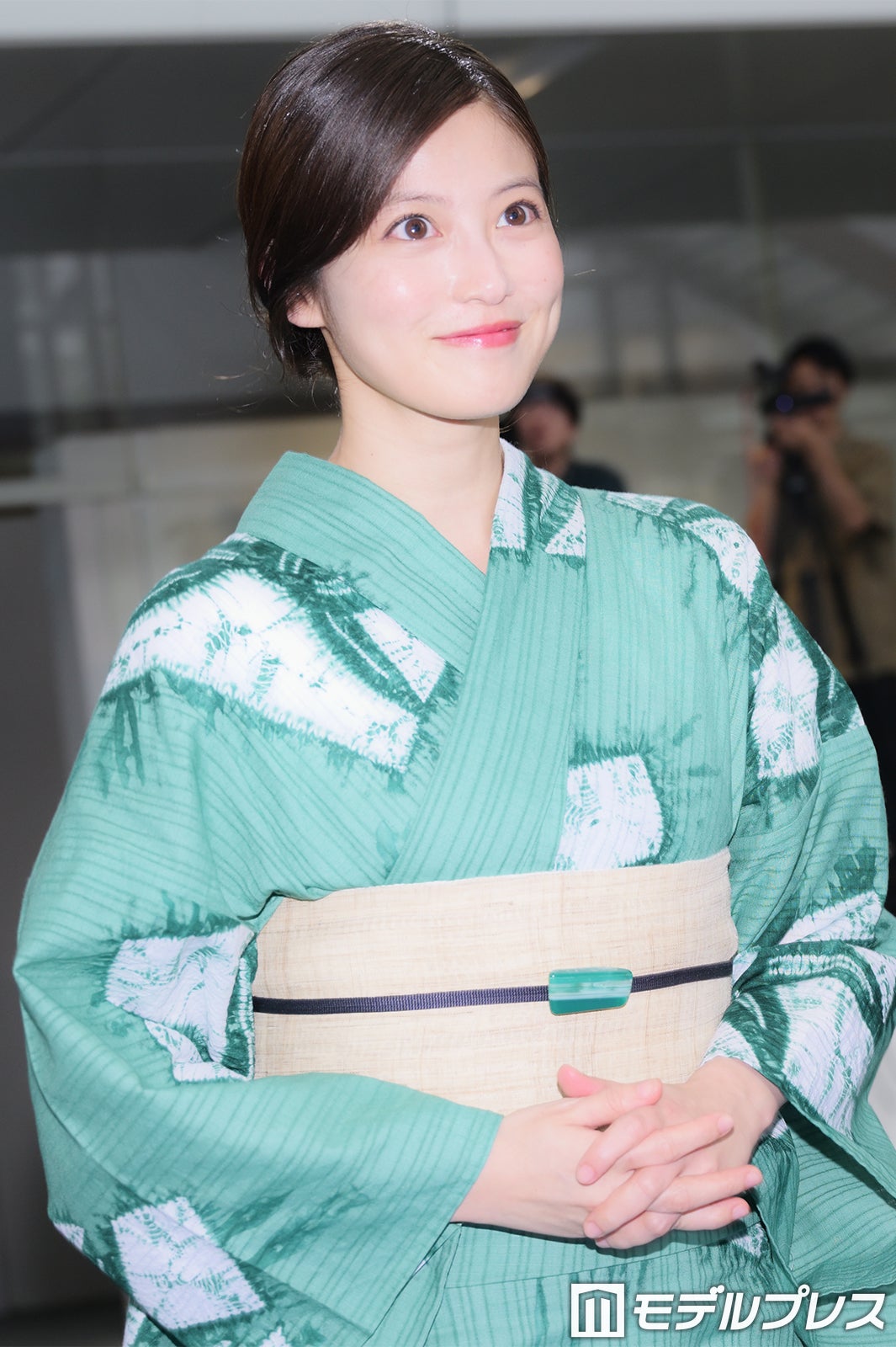 今田美桜（C）モデルプレス