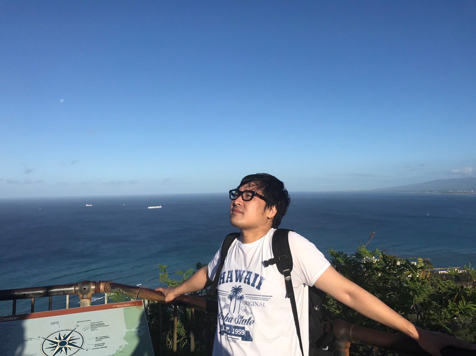 ハワイ版テラスハウスに山里亮太 Youが初潜入 名シーンを再現 モデルプレス ハワイ版テラスハウスに山里亮太 Youが初潜入 名シーンを再現 モデルプレス