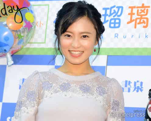 小島瑠璃子「ホテルのスイートルームを取りました」クリスマスの予定を告白