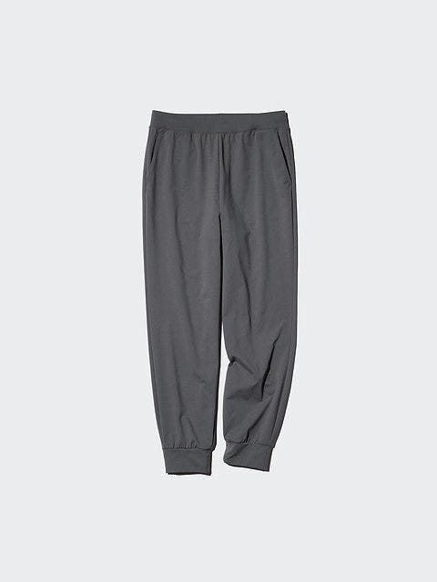 ユニクロ ウルトラストレッチアクティブジョガーパンツ ユニクロのウルトラストレッチアクティブジョガーパンツ