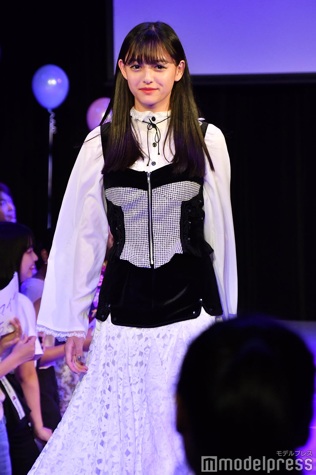 大峰ユリホ （C）モデルプレス