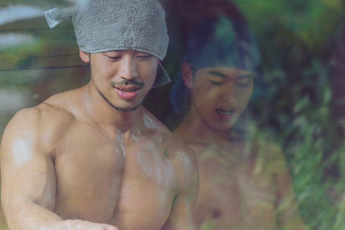 Netflixリアリティシリーズ「ボーイフレンド」世界独占配信中