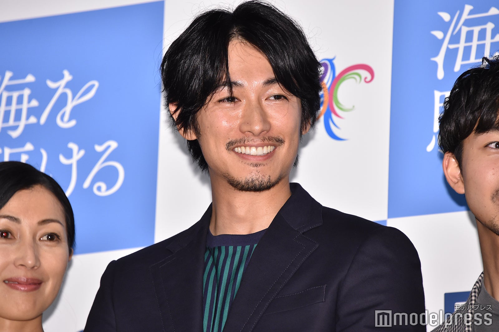 ディーン・フジオカ（C）モデルプレス