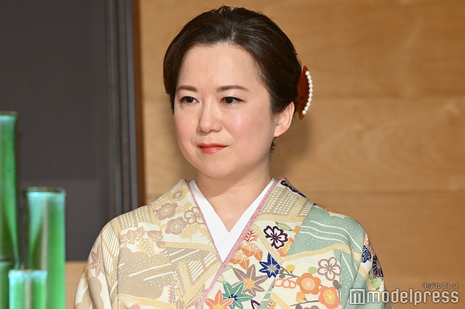 和久井映見 （C）モデルプレス