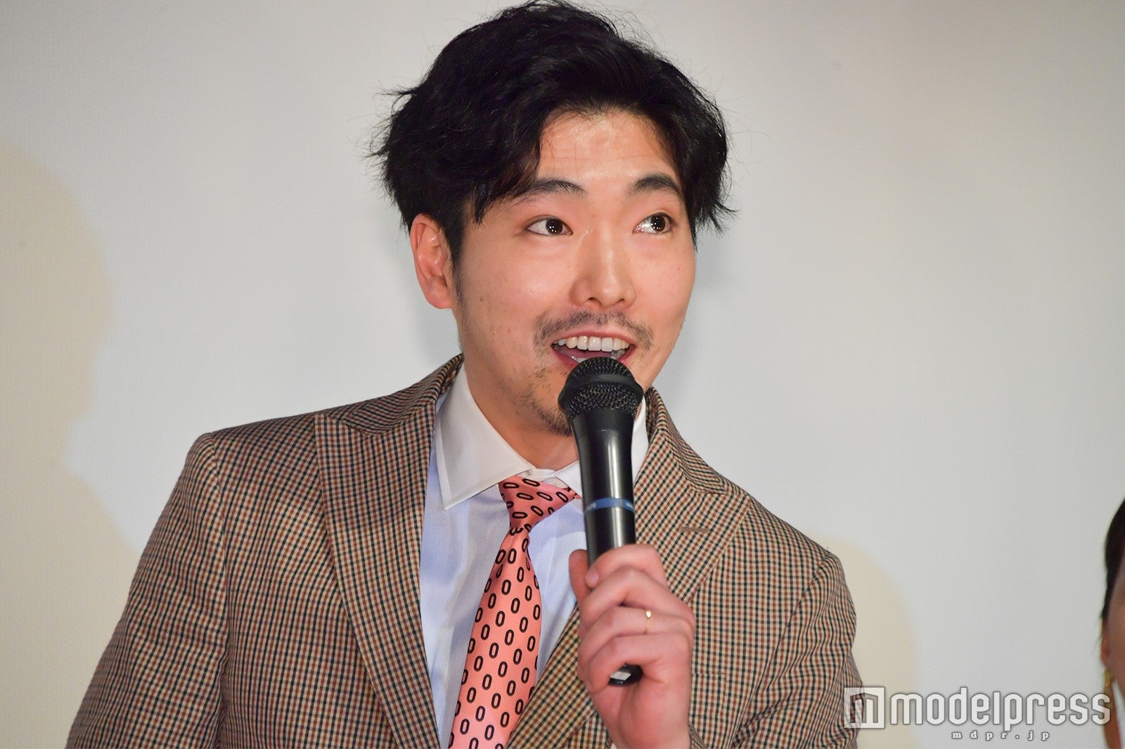 柄本佑 （C）モデルプレス