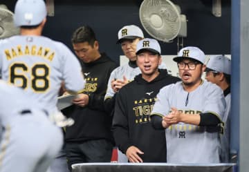 阪神・藤川監督「ありがたいゲーム」WBC韓国代表に3-3「見習うべきところが多い打者」に言及【一問一答】