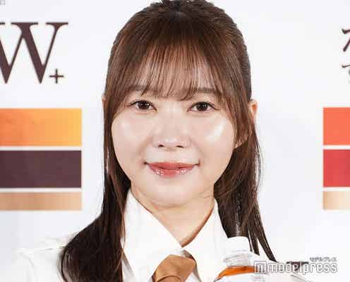 指原莉乃、交際報道“引用”の発信が話題 見事な対応に反響相次ぐ「さすが」「面白すぎる」