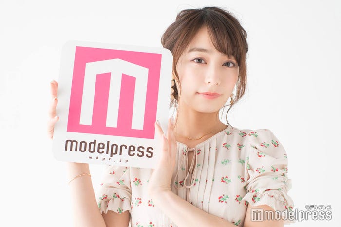 宇垣美里(C)モデルプレス
