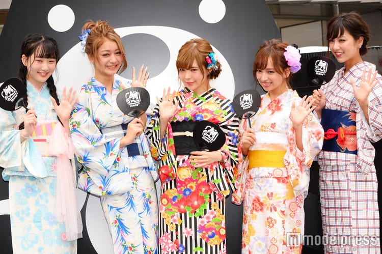 画像6 8 Popteen みちょぱ 後輩を教育 先輩 益若つばさから刺激 モデルプレス 画像6 8 Popteen みちょぱ 後輩を教育 先輩 益若つばさから刺激 モデルプレス