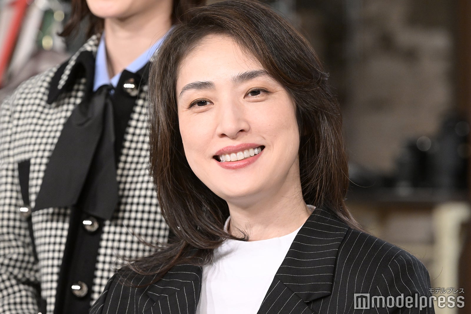 天海祐希（C）モデルプレス